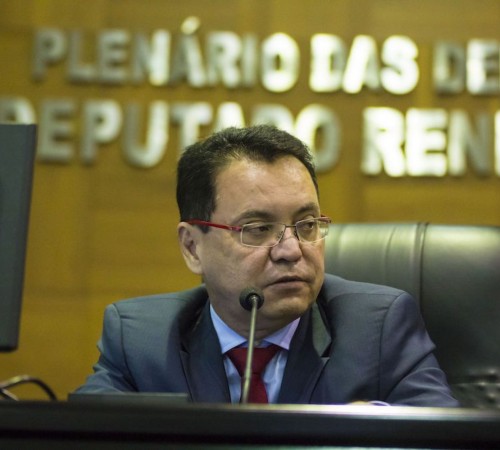 Deputado quer recursos do FETHAB para a agricultura familiar