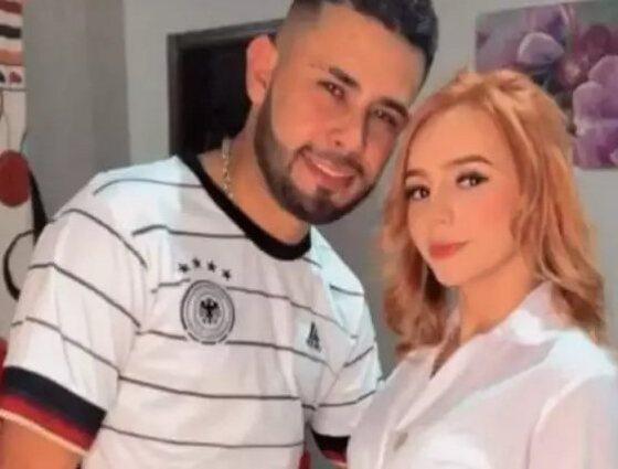Casal é executado ao comemorar aniversário no bar