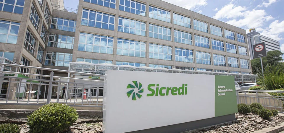 Sicredi consolida liderança na liberação de recursos do BNDES em todo o país