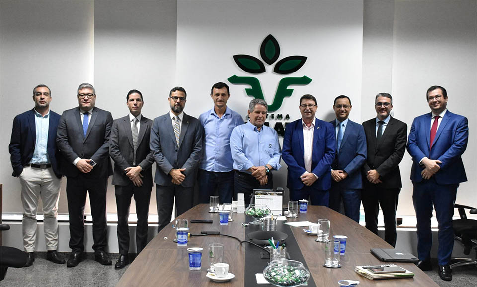 Itanhangá: FAMATO lidera esforços para resolução de conflito fundiário no município