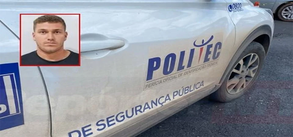 Corpo amarrado e com tiros na cabeça é achado em rodovia