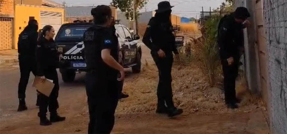 Polícia Civil investiga grupo que se associou para furtar e desviar cargas de soja