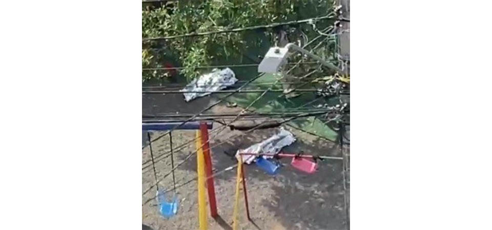 Quatro crianças são mortas em ataque a creche em Blumenau