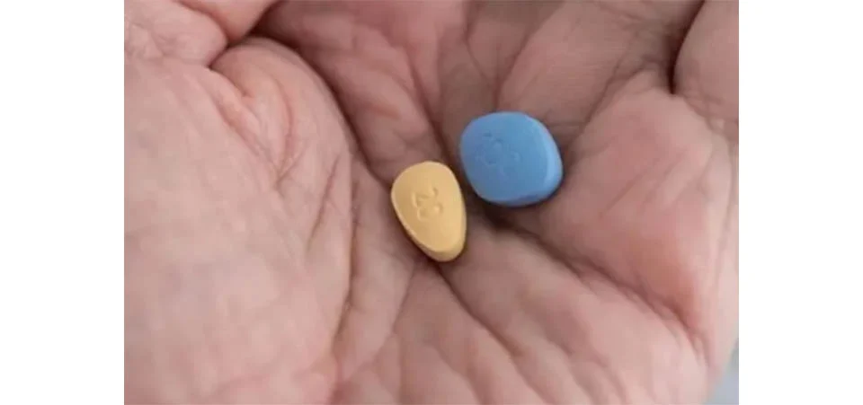 Idoso de 66 anos morre em festa após ingerir tadalafila