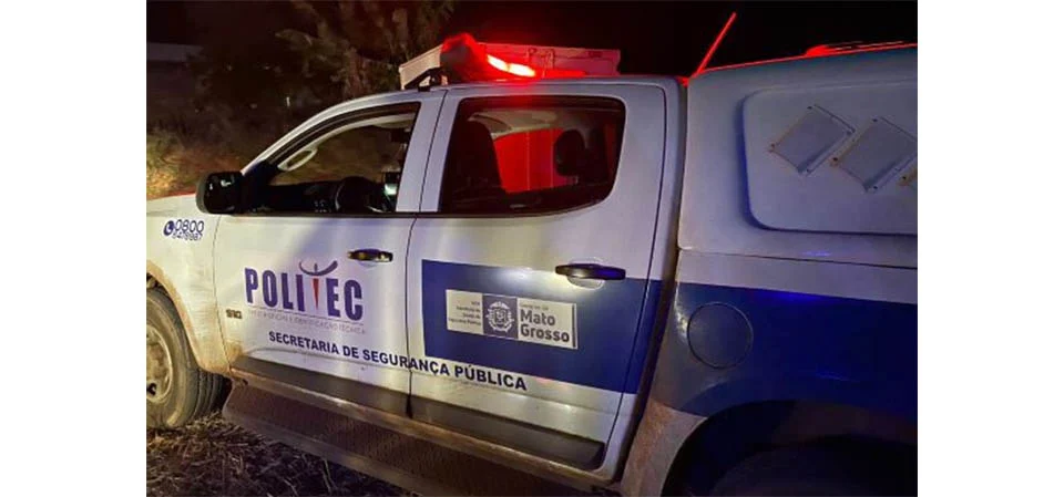 Jovem morre na MT-220 e outro no hospital após acidente; carreteiro é preso