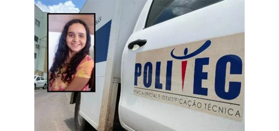Menina de 16 anos morre em acidente de moto em Sinop