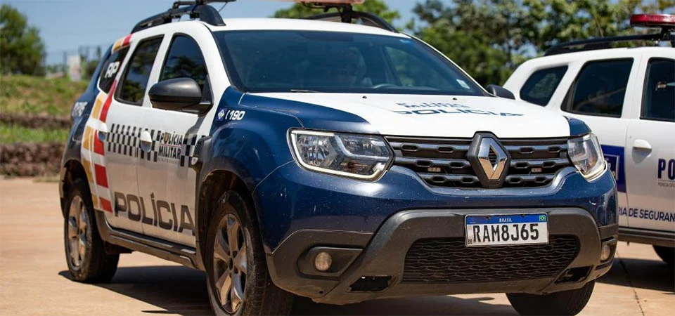 Tapurah: Polícia Militar prende homem suspeito de envenenar bebida e dar para seu vizinho