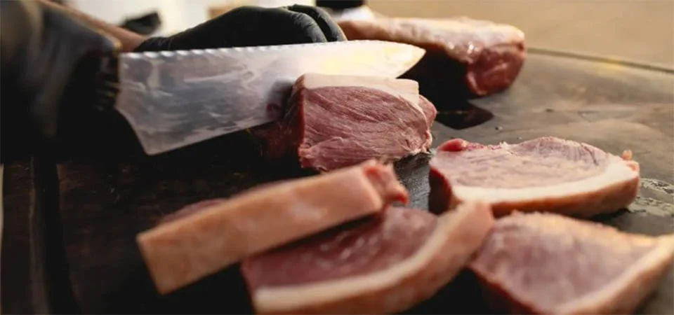 Pecuária Brasileira Aproveita Integralmente o Boi: Exportações vão da Picanha ao Sebo