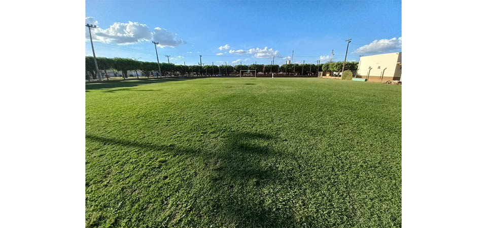 Itanhangá: Começa hoje, 27/05, o Campeonato de futebol society