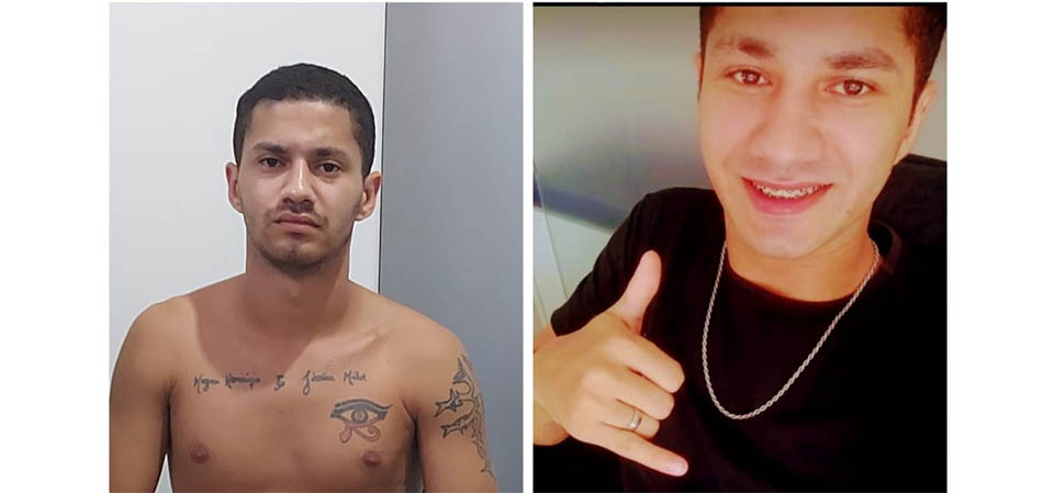 Jovem estava desaparecido há 10 dias é encontrado em cova rasa e decapitado