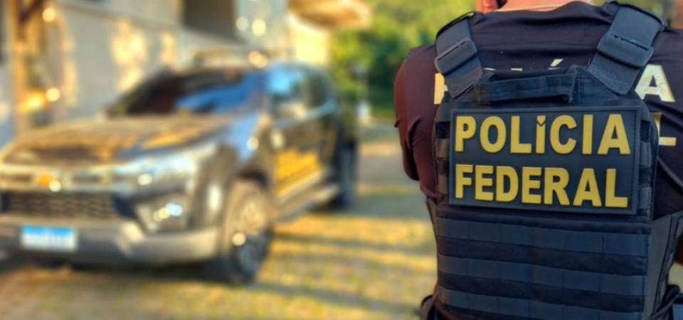 Tapurah: Polícia Federal prende no Paraná acusado de estupro