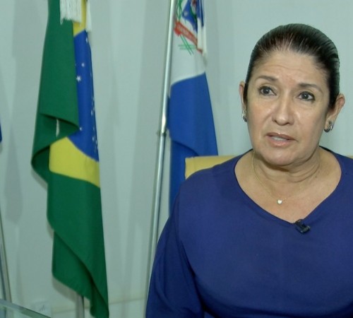 Ex-deputada federal teria recebido propina de R$ 1 milhão para liberar emendas para município de MT