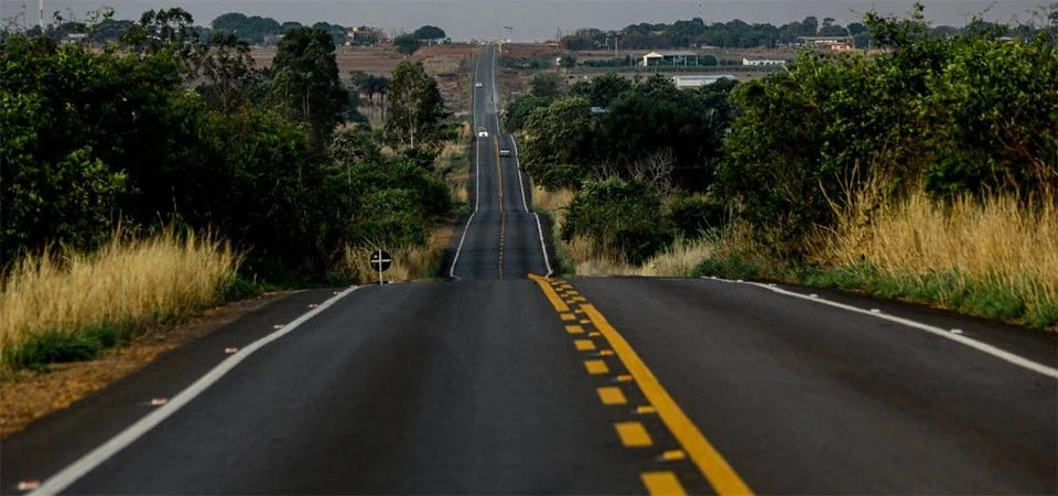 Concessão de Rodovias entre Juara e Ana Terra (Tapurah) é homologada e anunciada em Diário Oficial