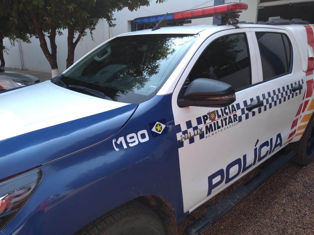 Itanhangá: Homem é morto a facadas em Simione