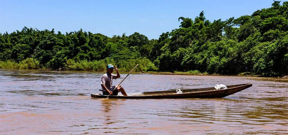 Sema emitiu 9.884 carteiras de pesca amadora em 2025