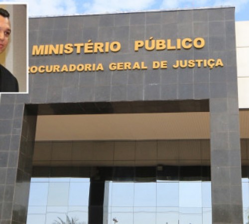 Promotor de Justiça é interditado; mãe é nomeada curadora