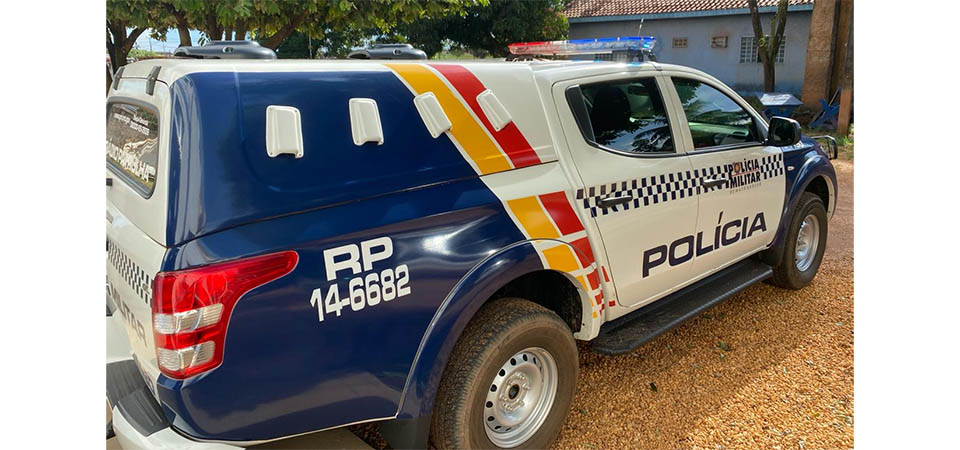 Itanhangá: Homem espanca companheira que fica hospitalizada devido à gravidade das agressões