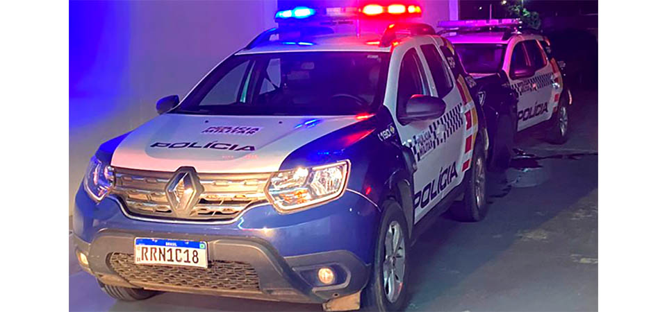 Filho mata a mãe e comete suicídio em zona rural