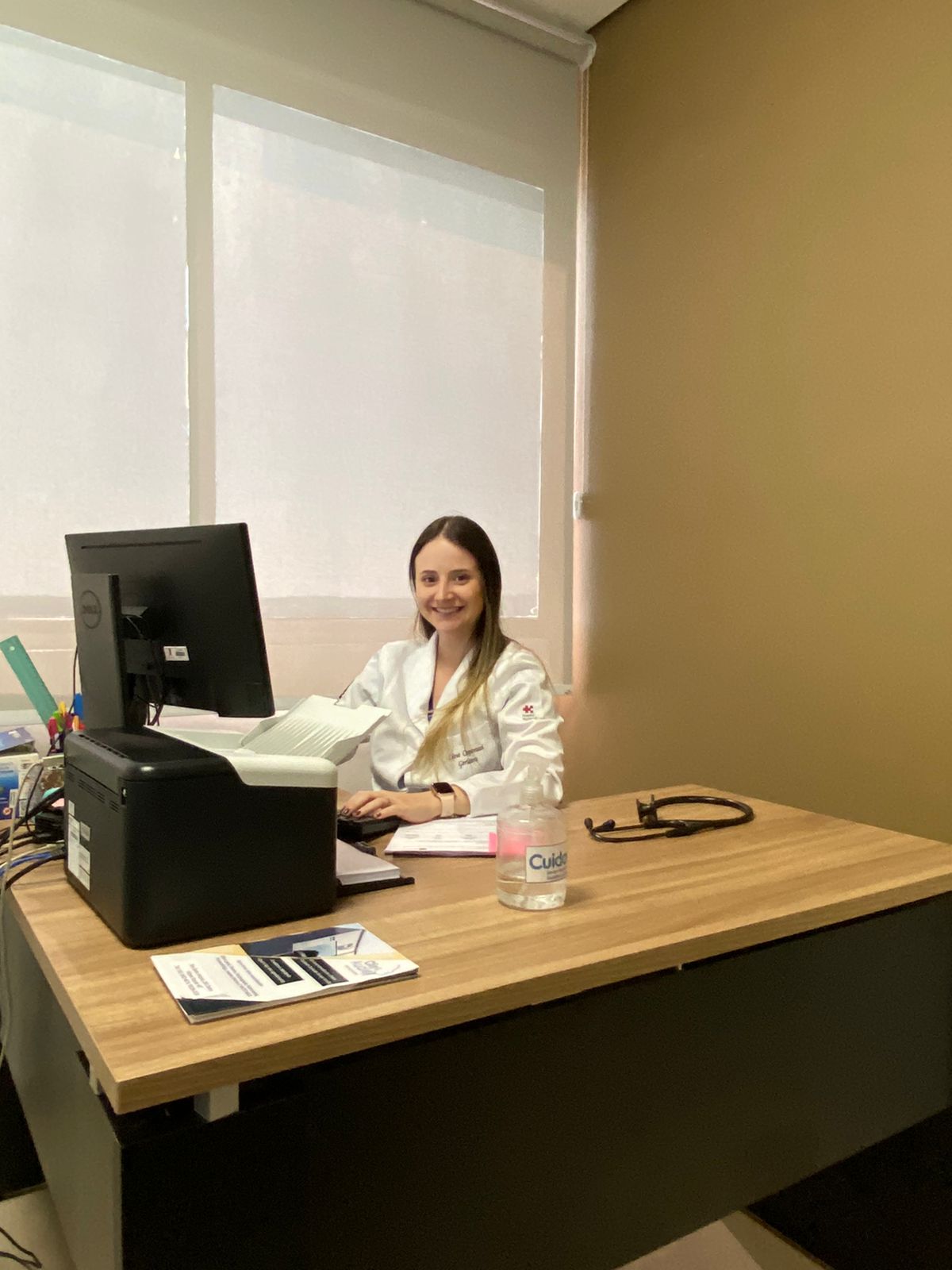 Idosos sofrem com mudanças bruscas de temperatura e cuidados devem ser redobrados