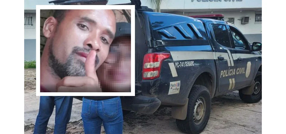 Porto: Acusado de matar colega de trabalho e assassinar a esposa foi preso pela polícia