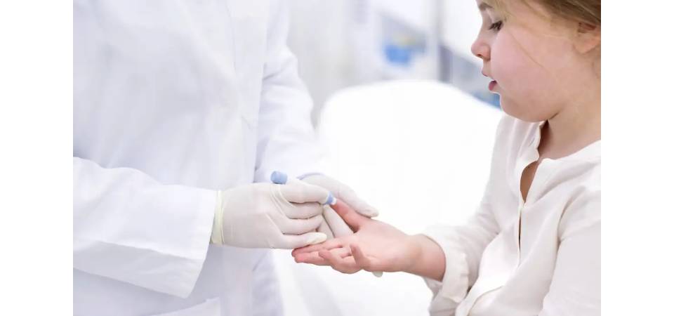 Anvisa aprova Mounjaro para criança e adolescente com diabetes tipo 2