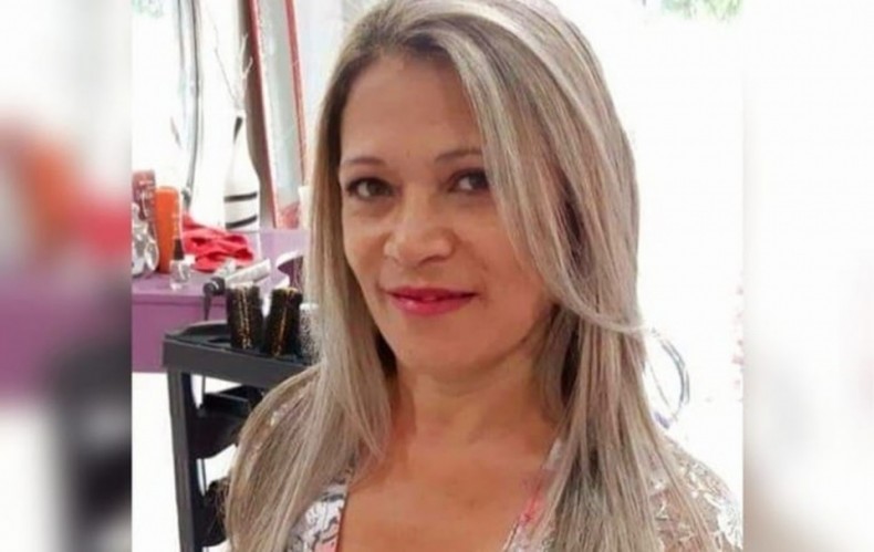 Preso acusado de esconder corpo em guarda-roupas após estuprar e matar mulher