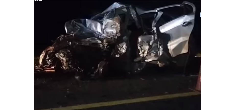 Cinco suspeitos morrem em confronto com a Polícia Militar