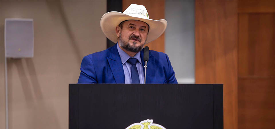 Projeto de Cattani autoriza o uso de VPN para mato-grossenses acessarem rede social X