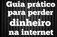 Jovem perde quase R$ 13 mil após acreditar que ficaria “rico” na internet