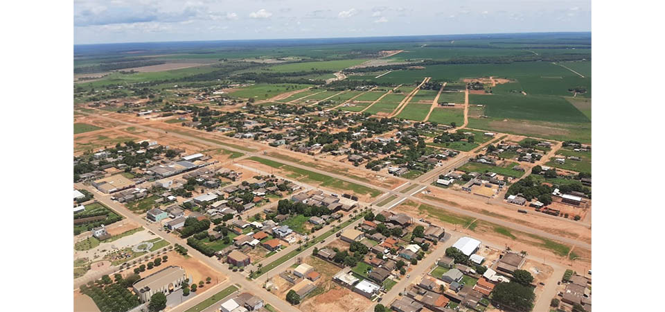 Itanhangá: IBGE registra crescimento da população de Itanhangá, já somos mais de 8 mil habitantes