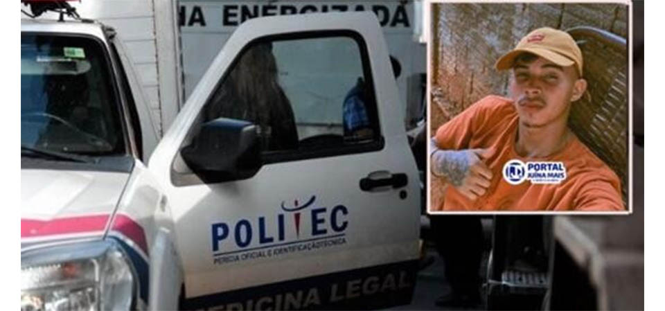 Menino de 8 anos morre atingido por peça de caminhão