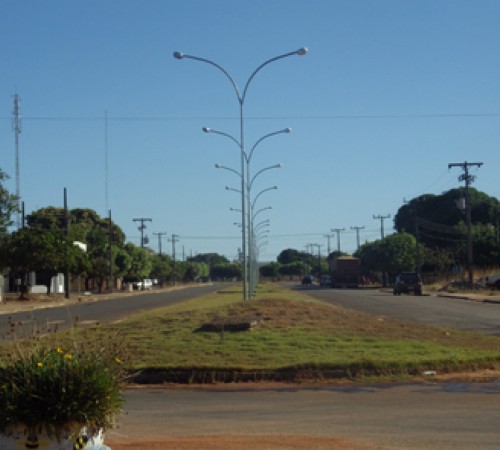 Programa Bolsa Família distribui mais de 78 mil reais por mês em Itanhangá