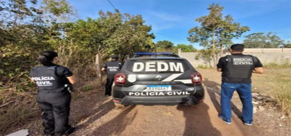 Maníaco estupra esposa de amigo que estava bêbada e dormindo