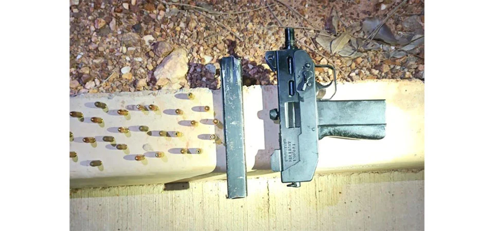 F@ccion@dos entram em confronto com a Força Tática e m0rrem