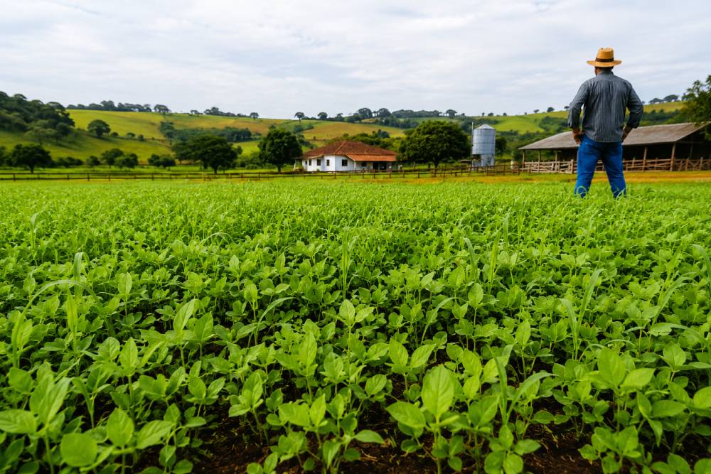 Vazio sanitário segue como ferramenta essencial no combate à ferrugem asiática em Mato Grosso