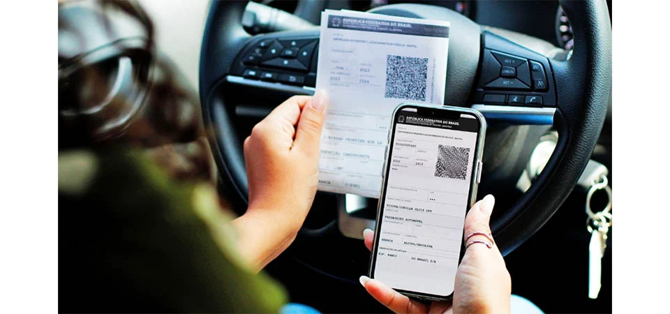 Detran-MT alerta para golpes de sites falsos para pagamentos de licenciamento