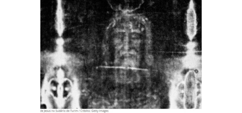 Sudário de Turim: experimento provaria ressureição de Jesus