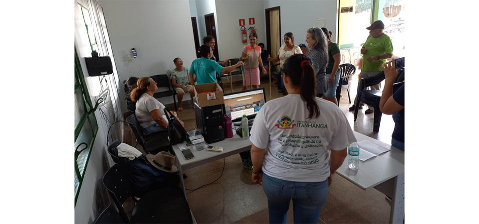 Polícia Civil investiga assassinato violento de idoso