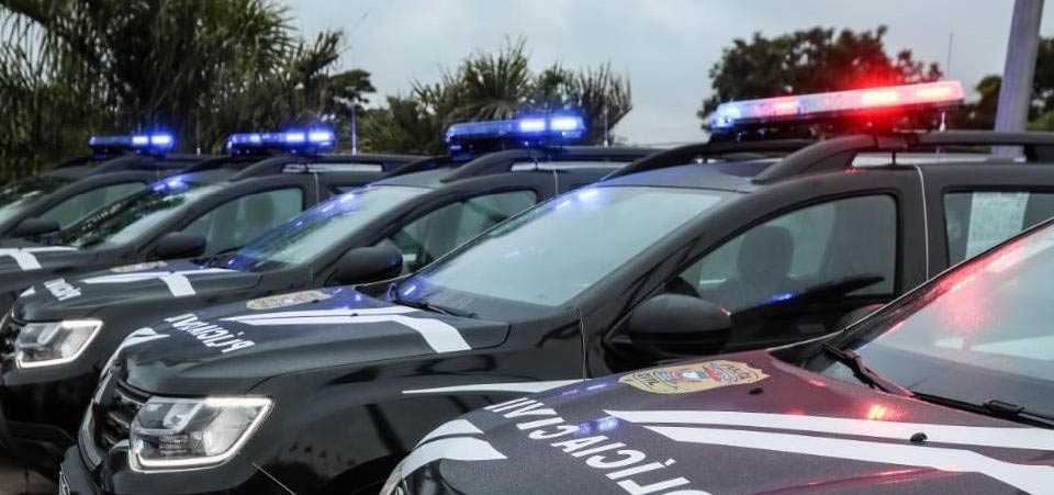 Conselheiro tutelar é preso por estupro contra uma adolescente de 12 anos