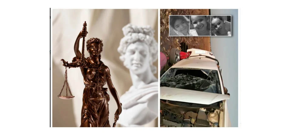 Tapurah: Juiza concede perdão judicial a motorista que causou acidente com três mortes