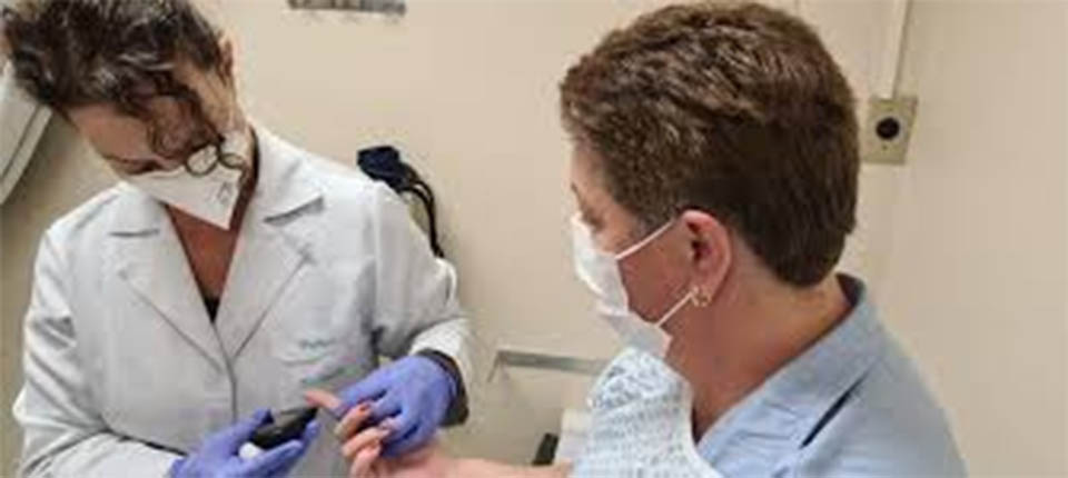 Covid-19 desencadeou e agravou casos de diabetes