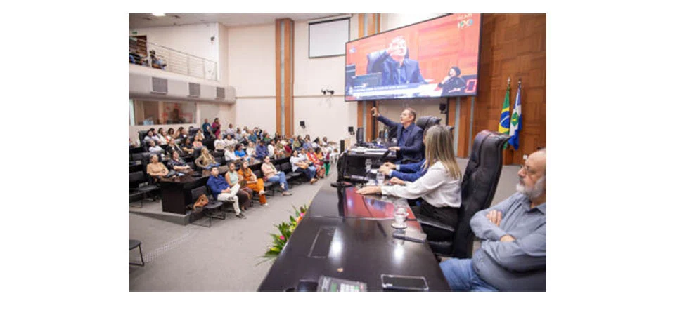Simpósio reforça compromisso efetivo com políticas públicas para pessoas autistas em Mato Grosso