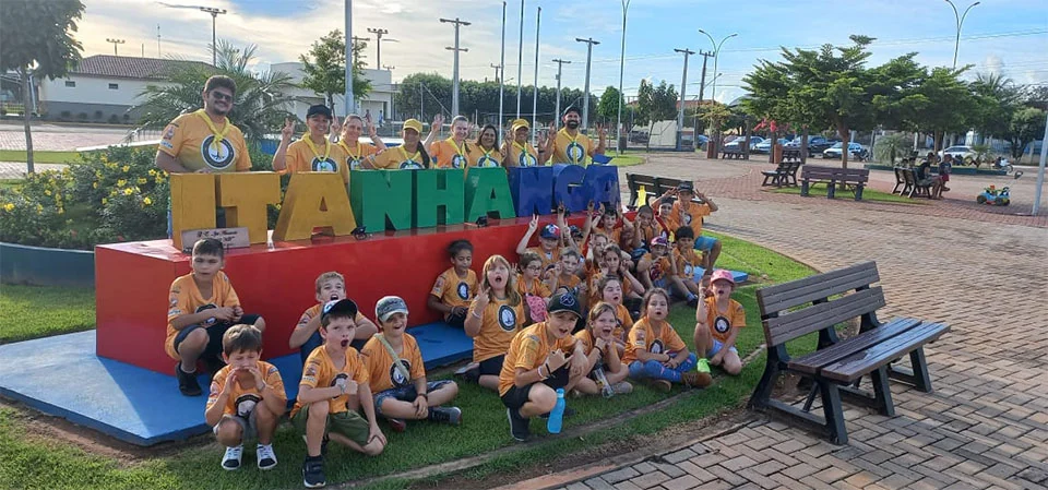 Escoteiros do Brasil lançam novas iniciativas para promover Diversidade e Inclusão