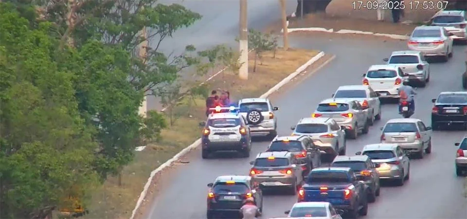 Vigia Mais MT ajuda na recuperação de 26 veículos com placa clonada em dois anos