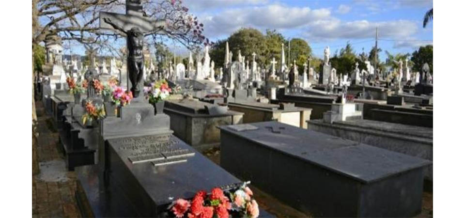 STF libera cobrança de ISS em cemitérios e brasileiro vai pagar imposto até na morte
