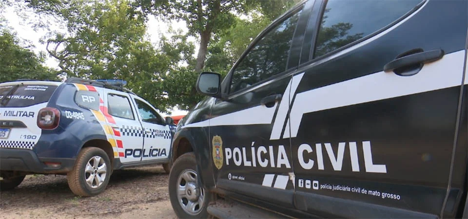 Homem é morto a tiros por esposa em assentamento