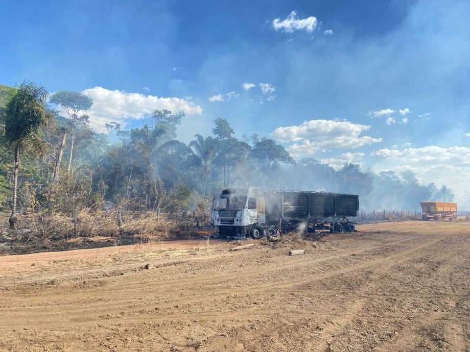 Homem morre e filho de 6 anos de idade está em estado grave após sofrerem descarga elétrica
