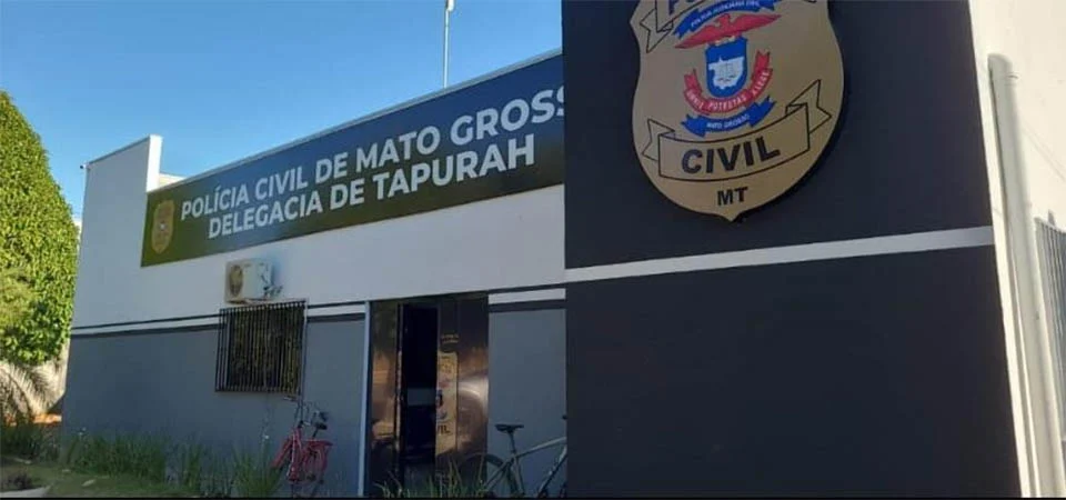 Tapurah: Vítima sobrevivente de tentativa de homicídio em bar é ameaçada de morte mais uma vez