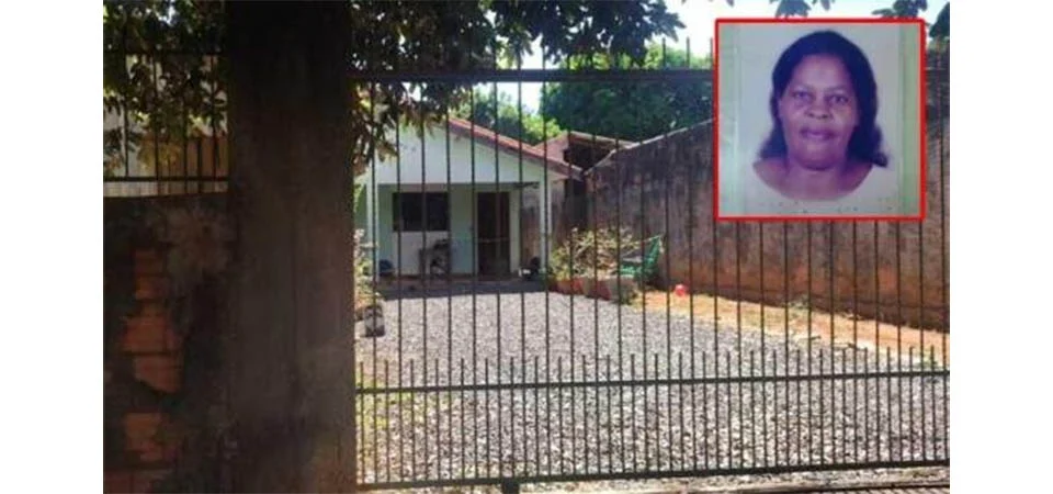 “Maníaco da Bíblia” mata a própria mãe a facadas