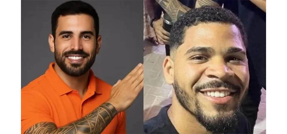 Vereador e assessor são assassinados a tiros em fazenda. Vídeo